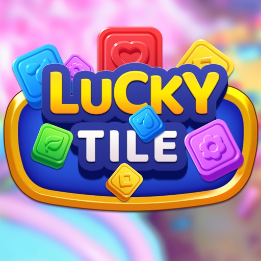 Lucky Tile :Match Master