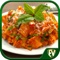 Spicy Recipes SMART Cookbook is an app to explore worldwide recipes which are not only tasty but peppery too