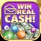 Play lottery games for your chance to win REAL money and instant rewards from on-the-go cash jackpots and nightly drawings from PCH Lotto