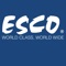 The Esco Global App was made to give its clients an ease in staying in touch with the company with the help of the apps functionality like,