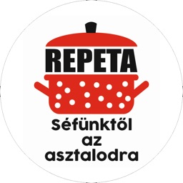 Repeta Séf