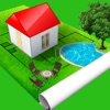 Icon Home Design 3D Outdoor&Garden