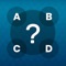 This is an extraordinary trivia quiz game with selected quality content for learning purpose