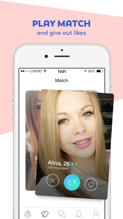 LOVOO screenshot-4
