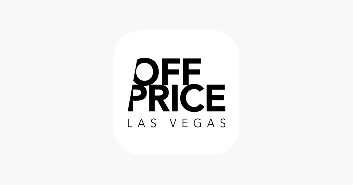 ‎OFFPRICE Las Vegas on the App Store