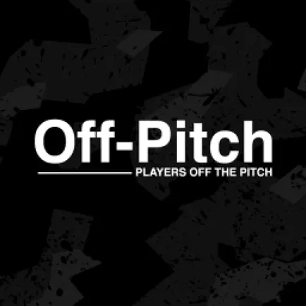 Off-Pitch Читы