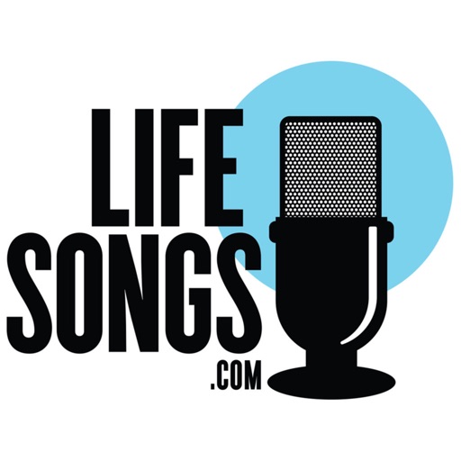LifeSongs Radio - WBSN Icon