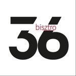 36 Bisztró