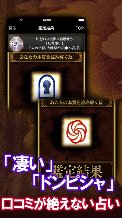 極レア占い【神技占い師　瑚河慧】