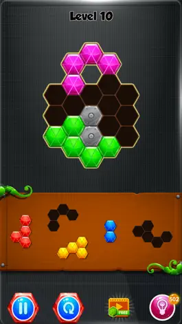 Game screenshot Match Prodigy - Puzzle Games apk