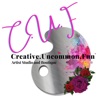 CUF Artist Studio and Boutique