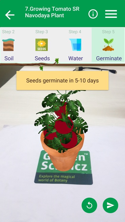 Piramal Garden Sciencz screenshot-7