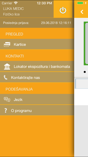 Y m-bank Vojvodjanska banka(圖2)-速報App