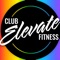 Download the app to view schedules & book sessions at Club Elevate Fitness