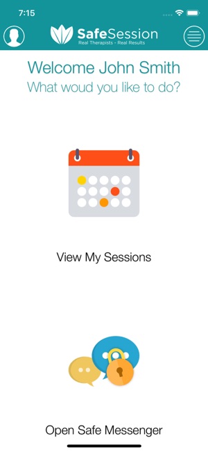 SafeSession(圖4)-速報App