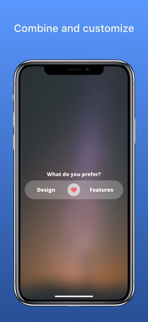 CrowdBack – Create Surveys(圖2)-速報App