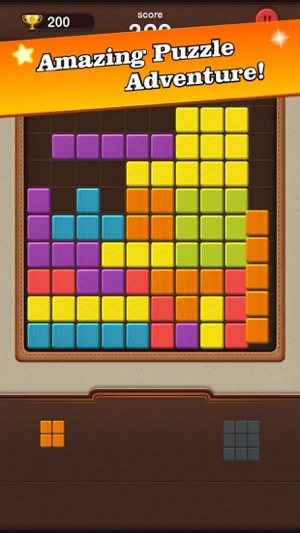 Logic Block Fun: Match Puzzle(圖1)-速報App