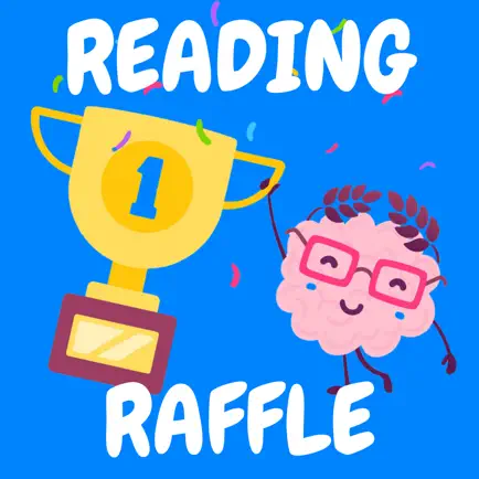 Reading Raffle Читы