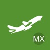 Mexico Flight