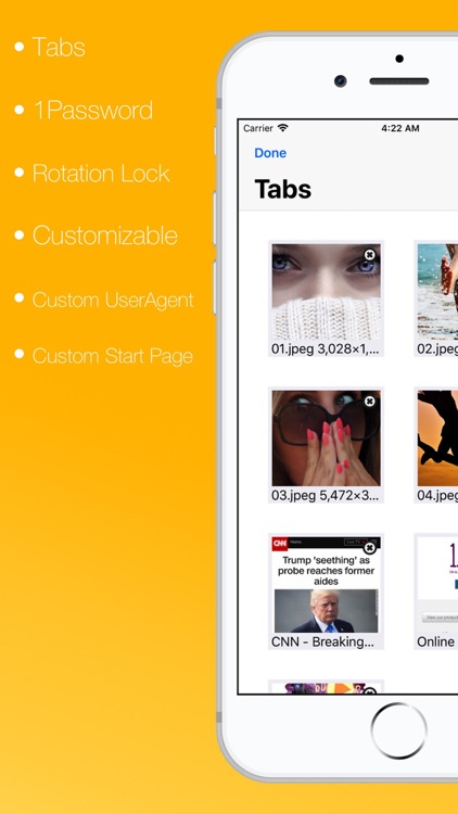 Secret Browser screenshot-4