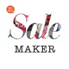 Sale Maker - Easy make & sale