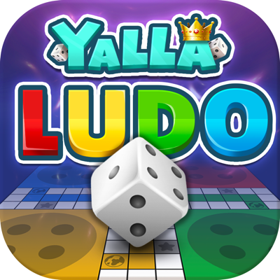 Yalla Ludo - Ludo&Domino