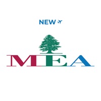 Middle East Airlines - MEA
