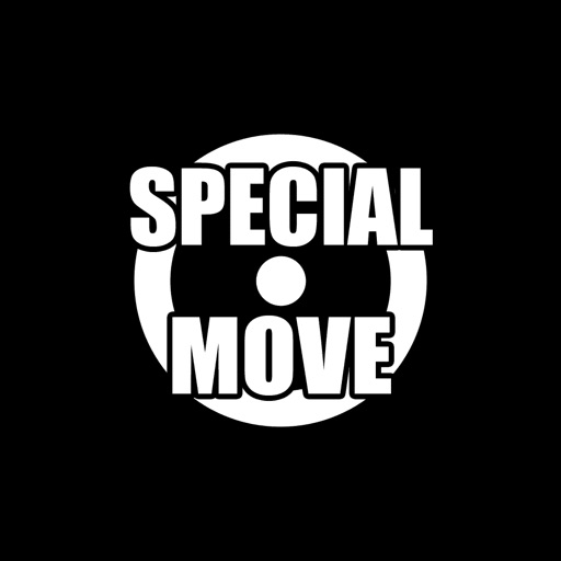 필살기: SPECIAL·MOVE