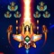 GALAXIGA is the best space shooting game that makes you feel like playing a classic game