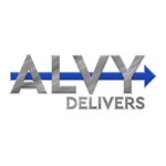Alvy Delivers