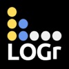 LOGr Research App