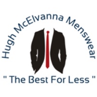 Hugh Mcelvanna