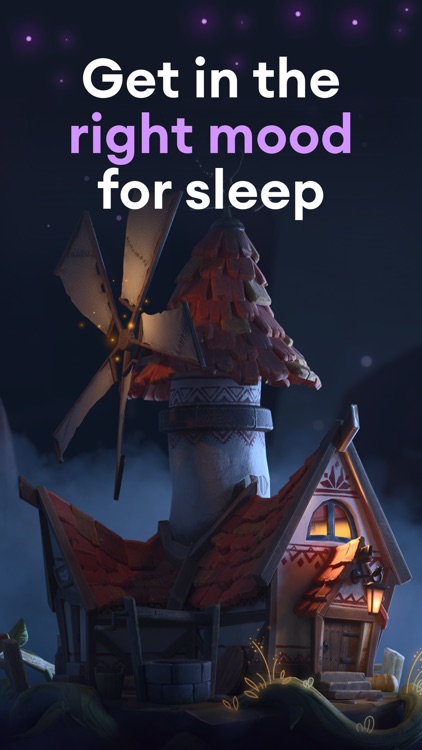 Loóna: calm, relax and sleep screenshot-5