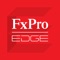Trade with FxPro Edge to enjoy the flexibility of Spread Betting (Trade Responsibly