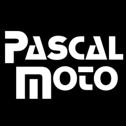 PASCAL MOTO iOS App