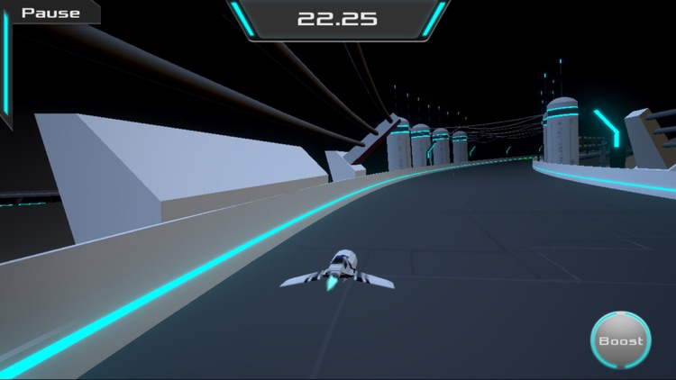 NOVA - Racing game screenshot-3