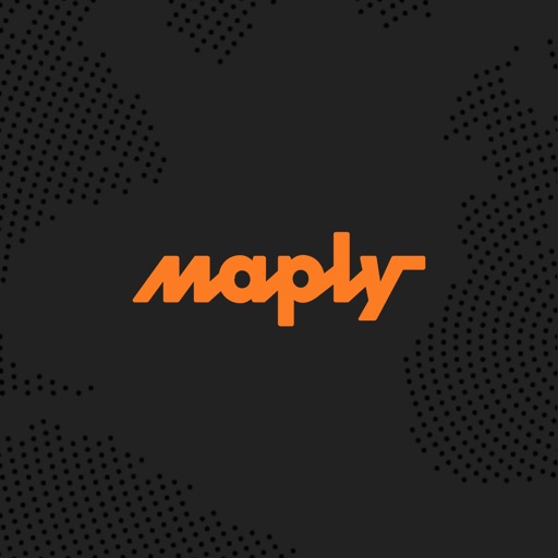 Maply Store