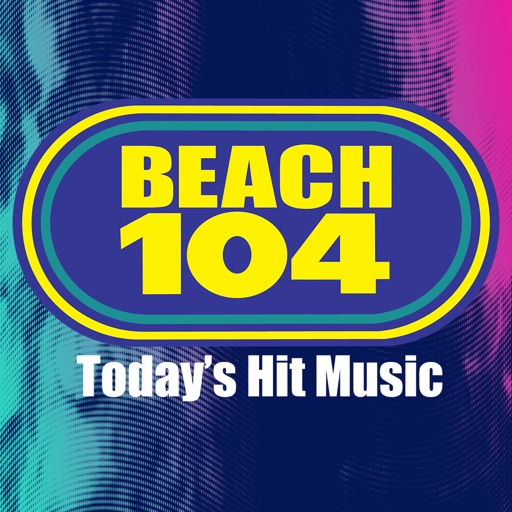 Beach 104FM