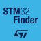 Icon STM32 Finder