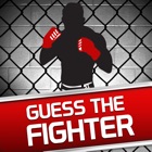 Who's the Fighter? Free MMA Sport Word Pic Quiz Game!