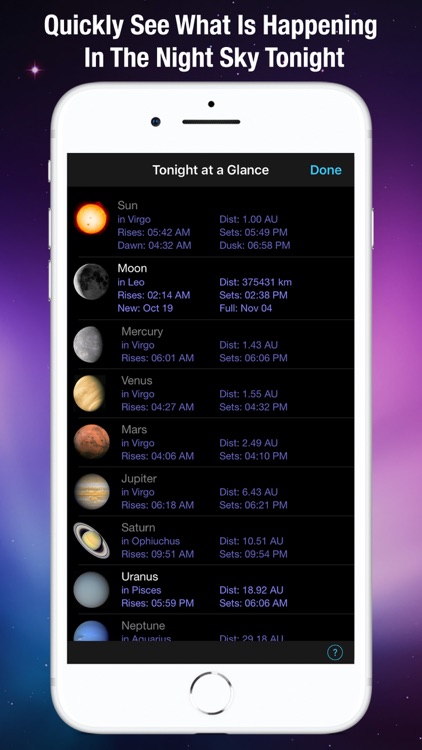 SkySafari screenshot-5