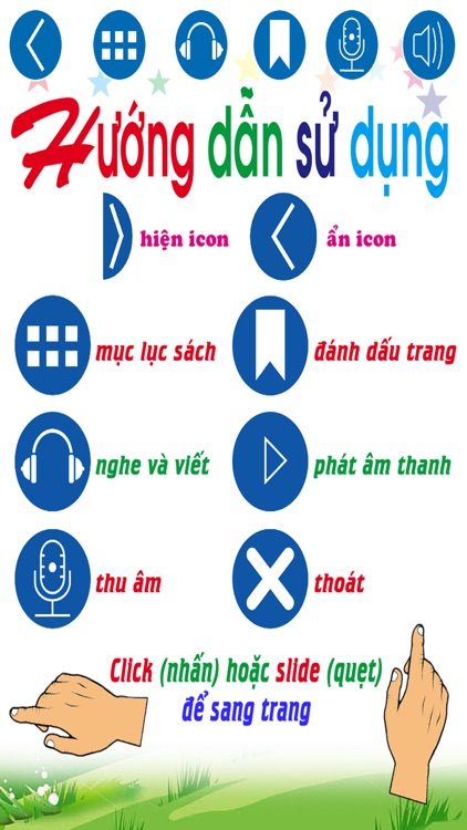 Từ điển thiếu nhi Anh - Việt