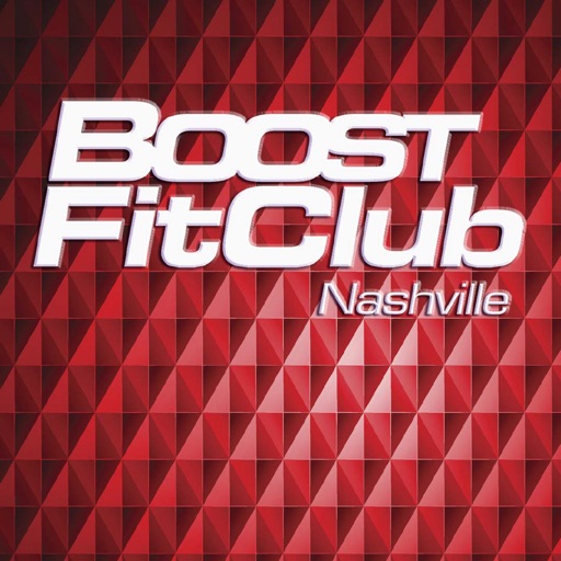 Boost FitClub - Nashville