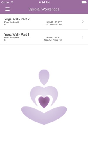 Love Yoga Cornwall(圖3)-速報App