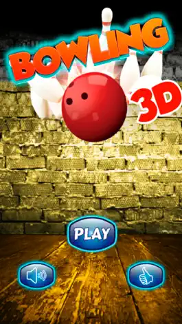 Game screenshot Bowling 3D Game 2018 mod apk