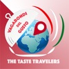 Taste Travelers