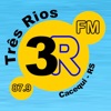 Rádio Três Rios FM