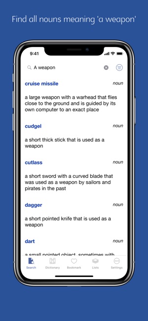 English Meaning Dictionary(圖8)-速報App