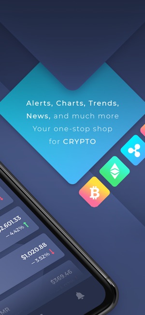 Crypto X Pro(圖2)-速報App