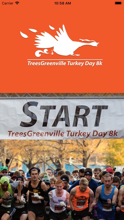 TreesGreenvilleTurkeyDay8k5K